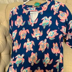 Simply southern medium dress